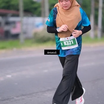 Runner Photo 4724855