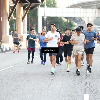 Runner Photo 4724858