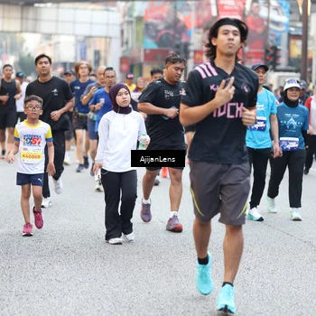 Runner Photo 4724859