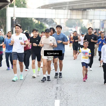Runner Photo 4724866