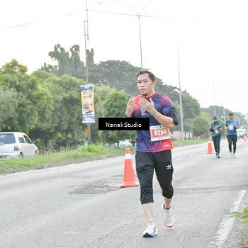 Runner Photo 4724871