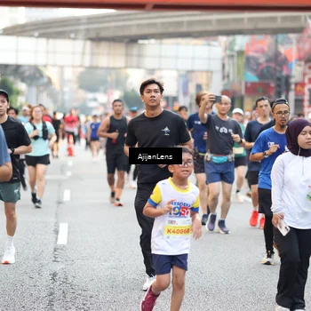 Runner Photo 4724882