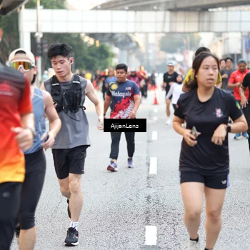 Runner Photo 4724883