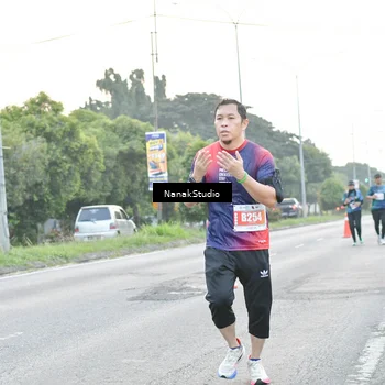 Runner Photo 4724890