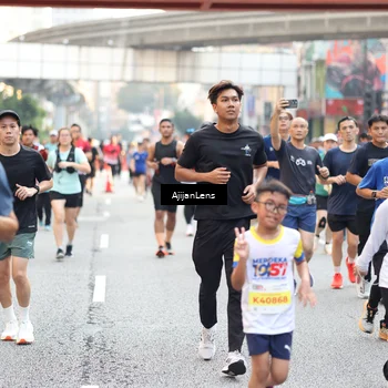 Runner Photo 4724897