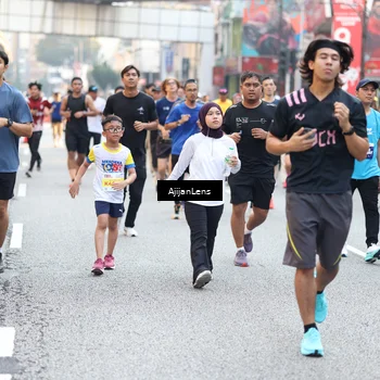 Runner Photo 4724905