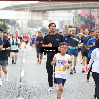 Runner Photo 4724912