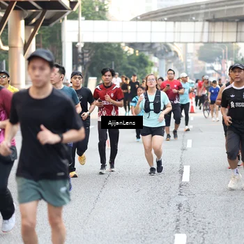 Runner Photo 4724914