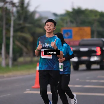 Runner Photo 4724922