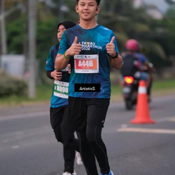 Runner Photo 4724923