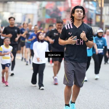 Runner Photo 4724924