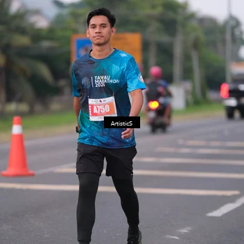 Runner Photo 4724932