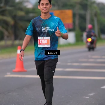 Runner Photo 4724947