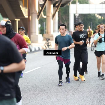 Runner Photo 4724971