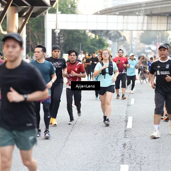 Runner Photo 4724981