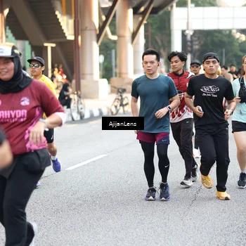 Runner Photo 4724987