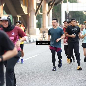 Runner Photo 4724991