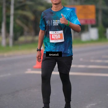 Runner Photo 4724995