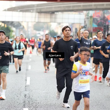 Runner Photo 4724997
