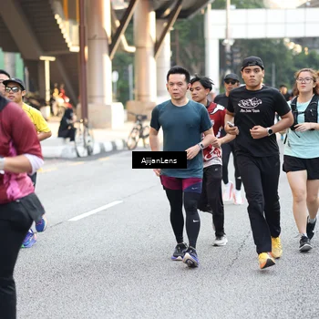 Runner Photo 4725009