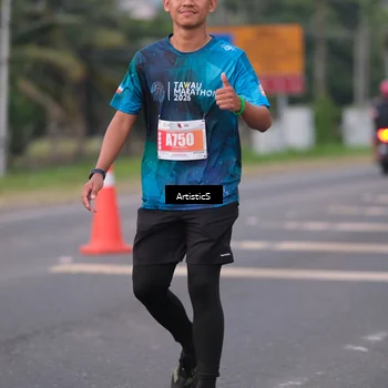 Runner Photo 4725014