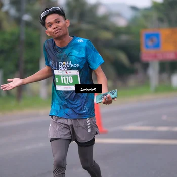 Runner Photo 4725016