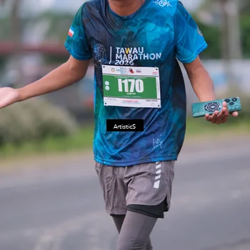 Runner Photo 4725026