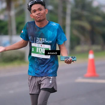 Runner Photo 4725028