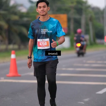 Runner Photo 4725030