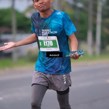 Runner Photo 4725034