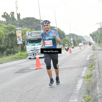 Runner Photo 4725038