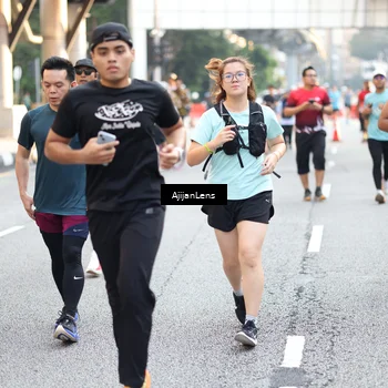 Runner Photo 4725043
