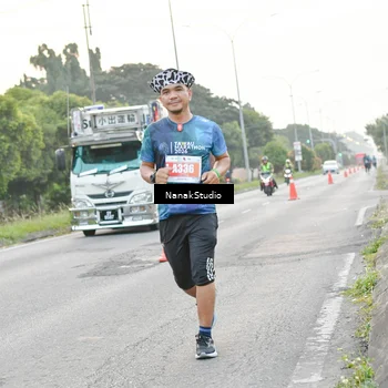 Runner Photo 4725047