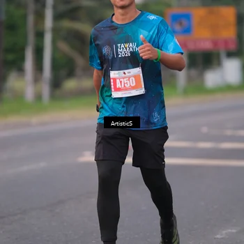 Runner Photo 4725052