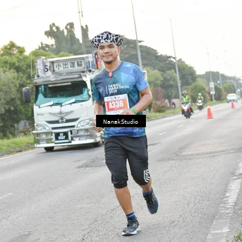 Runner Photo 4725053