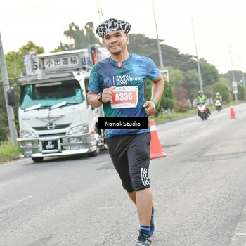 Runner Photo 4725057