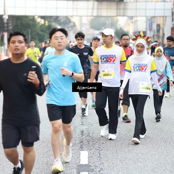Runner Photo 4725062