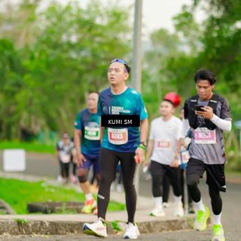 Runner Photo 4725068