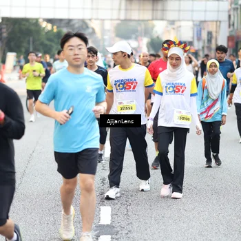Runner Photo 4725071
