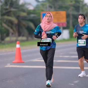 Runner Photo 4725072