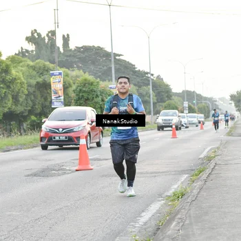 Runner Photo 4725079