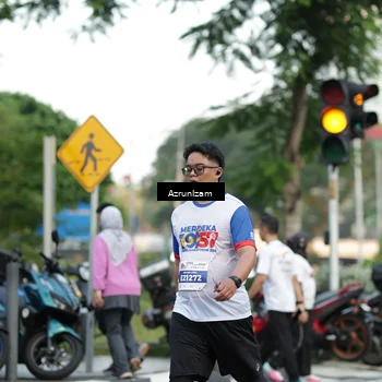 Runner Photo 4725083