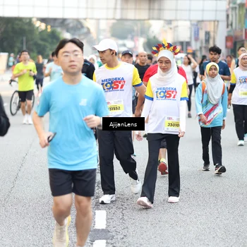 Runner Photo 4725085