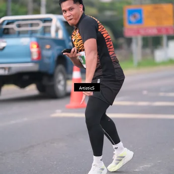 Runner Photo 4725091