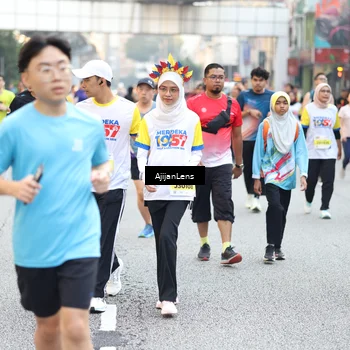 Runner Photo 4725100