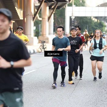 Runner Photo 4725102