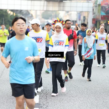 Runner Photo 4725122