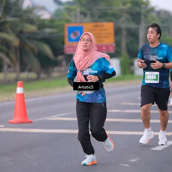 Runner Photo 4725129