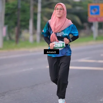 Runner Photo 4725133