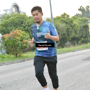 Runner Photo 4725134